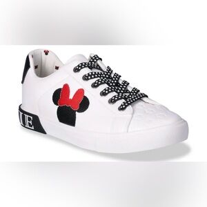 Ground Up Disney Minnie Mouse women’s sneakers size 11